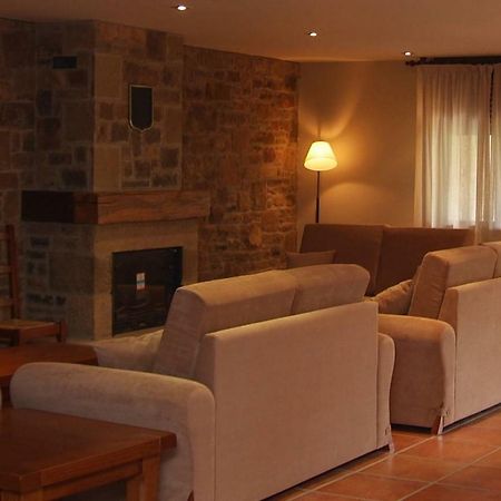 Casa Rural Espargoiti Salinas de Ibargoiti Εξωτερικό φωτογραφία