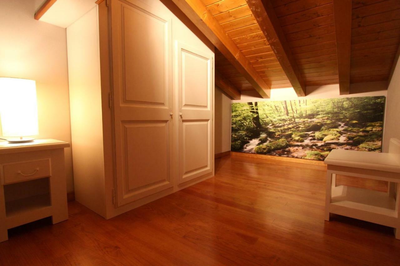 Casa Rural Espargoiti Salinas de Ibargoiti Εξωτερικό φωτογραφία