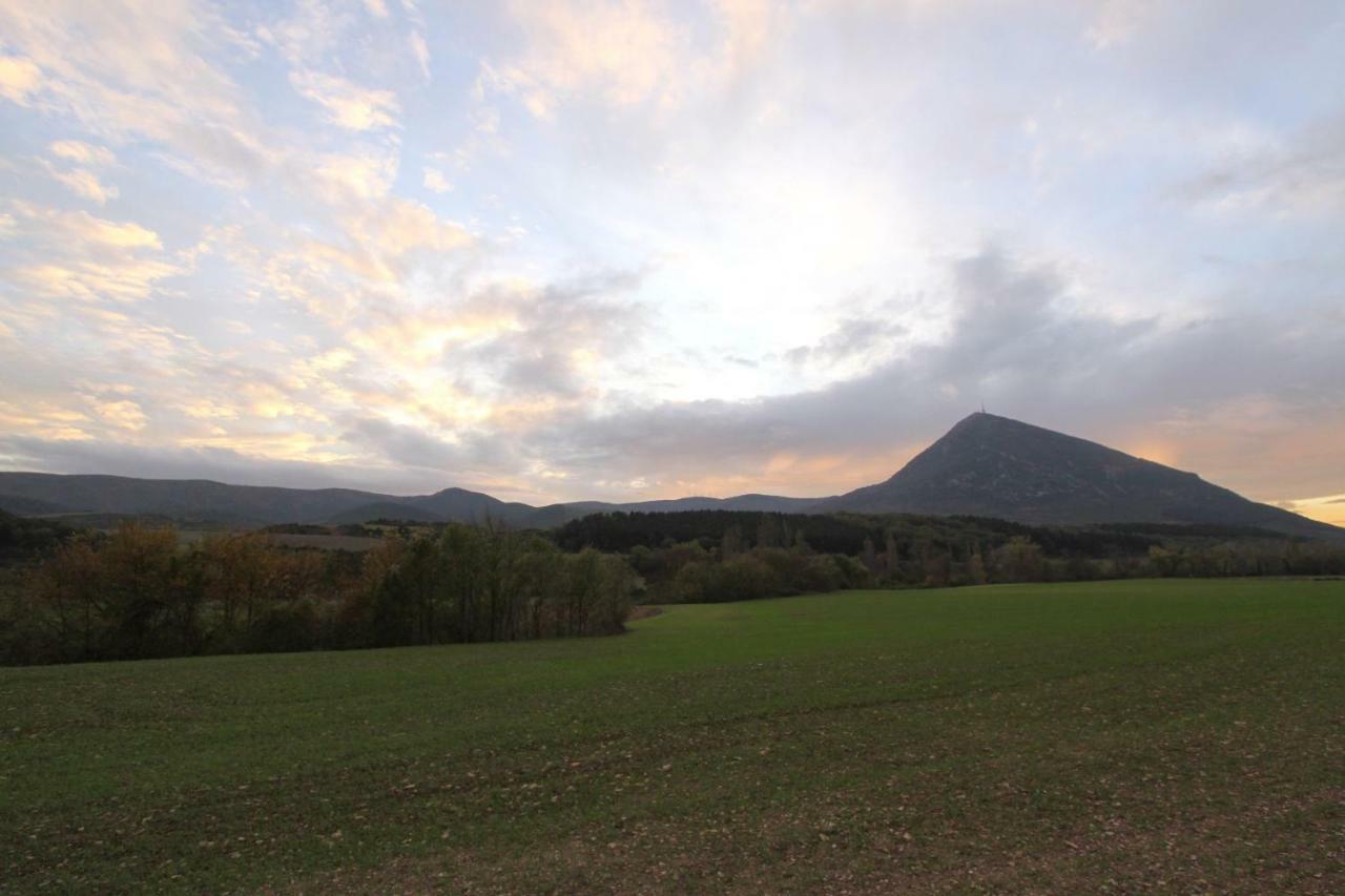 Casa Rural Espargoiti Salinas de Ibargoiti Εξωτερικό φωτογραφία